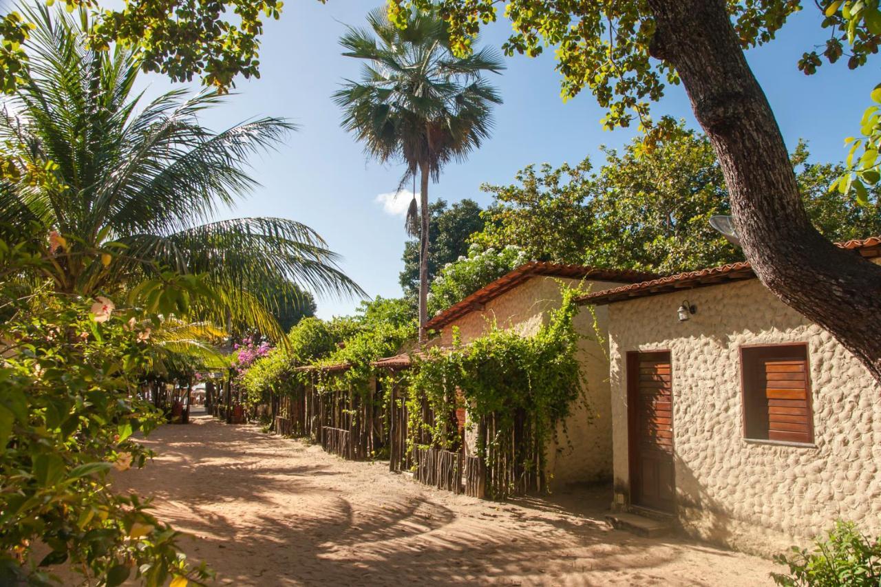 Pousada Flambaiao Jijoca de Jericoacoara Exterior photo
