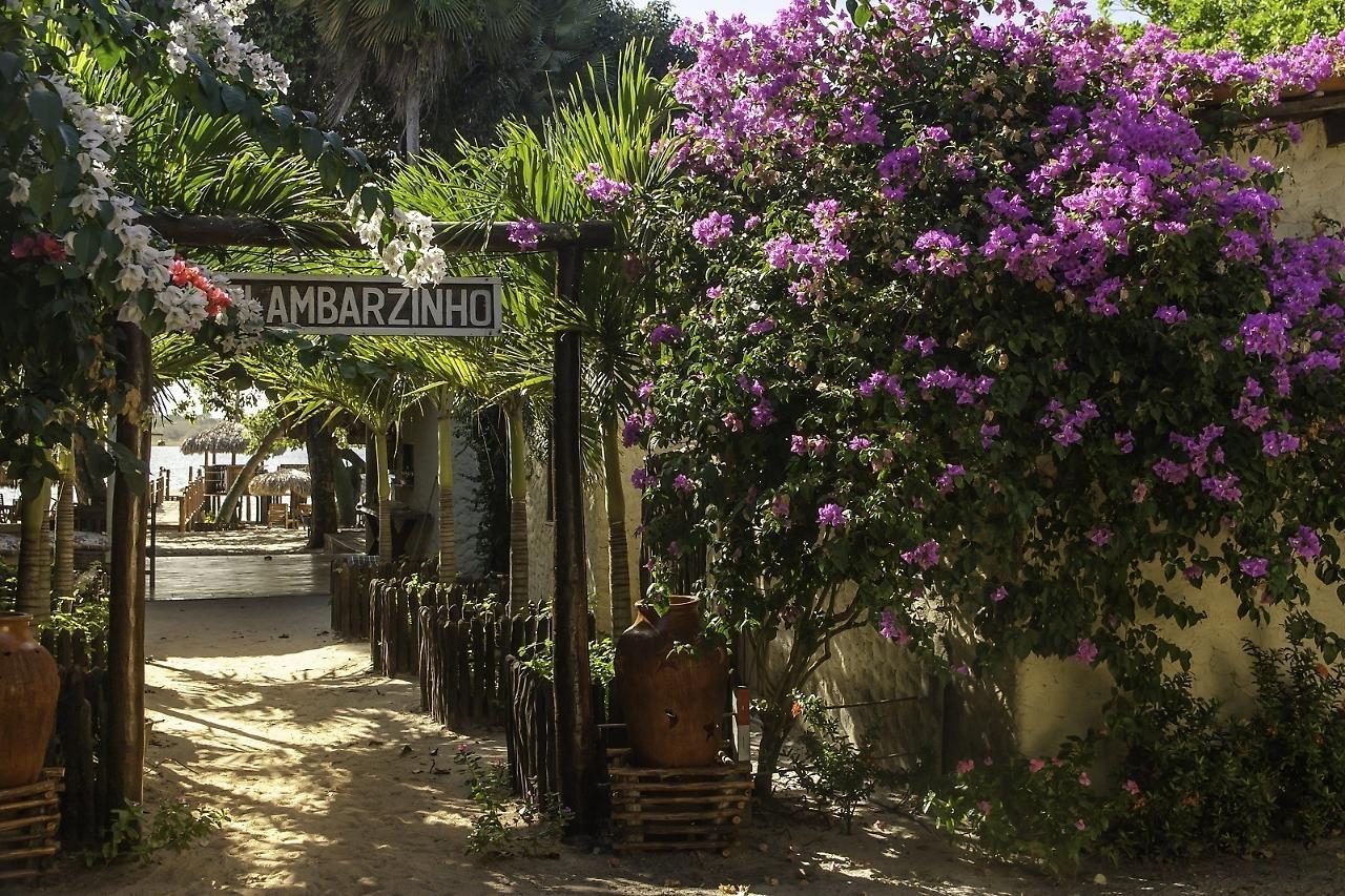 Pousada Flambaiao Jijoca de Jericoacoara Exterior photo