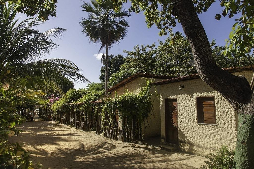 Pousada Flambaiao Jijoca de Jericoacoara Exterior photo