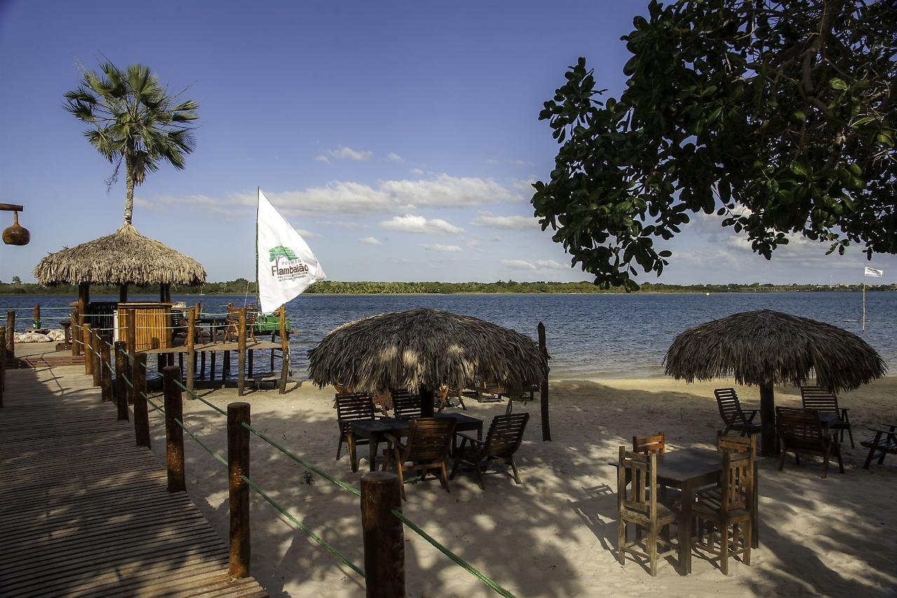Pousada Flambaiao Jijoca de Jericoacoara Exterior photo