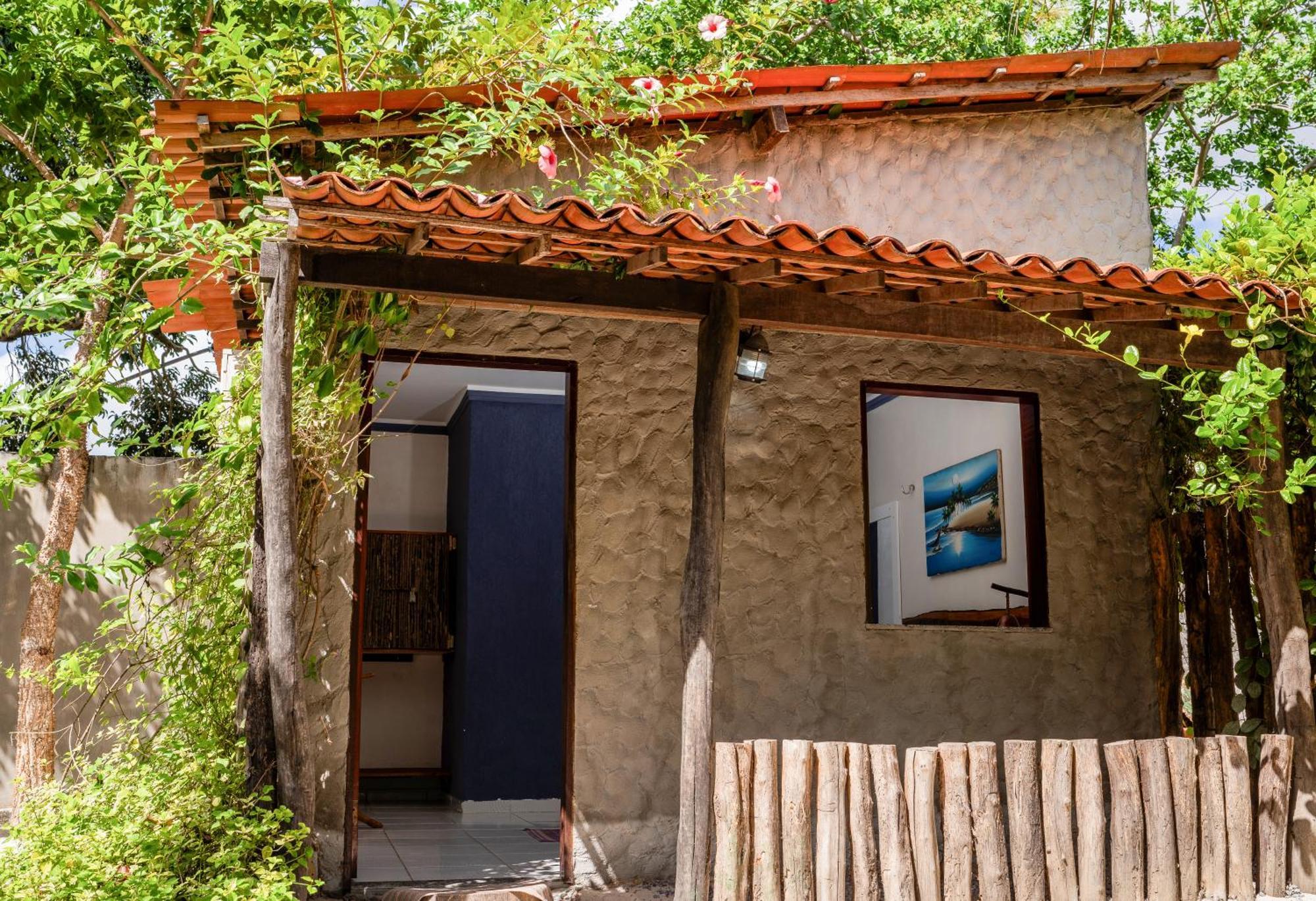 Pousada Flambaiao Jijoca de Jericoacoara Exterior photo